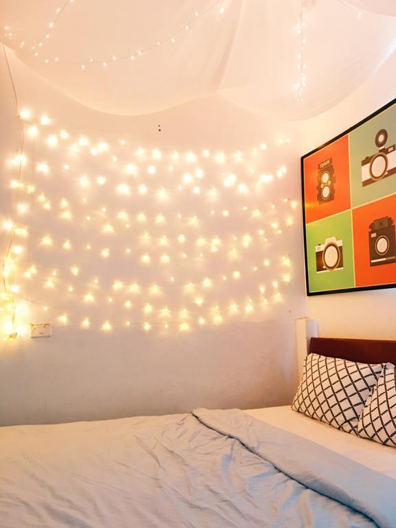 Supe Homestay - Nguyen Van Trang Ho Chi Minh-staden Exteriör bild
